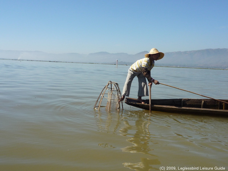 Inle Lake15